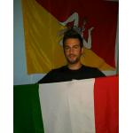 28-06-2016 - sebastian-hiedels - Fabio Lentini - mit italienischer Flagge.JPG
